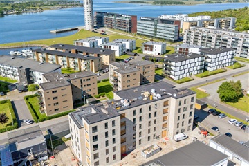 Photo 11. Apartment, Kummerowsvej, Nørresundby 
