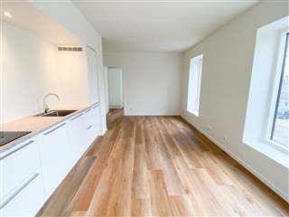 Photo 17. Apartment, Strand Alle, Nørresundby 