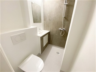 Photo 8. Apartment, Svendsgade, Aalborg 