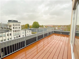 Photo 8. Apartment, Strand Alle, Nørresundby