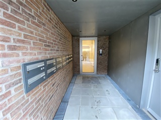 Photo 18. Apartment, Strand Alle, Nørresundby 