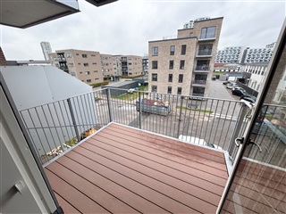 Photo 6. Apartment, Strand Alle, Nørresundby 