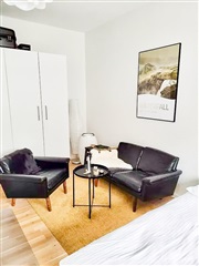 Photo 9. Apartment, Vendelbogade, Hjørring 