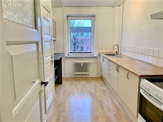 Photo 5. Apartment, Svendsgade, Aalborg 