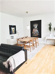 Photo 4. Apartment, Vendelbogade, Hjørring 