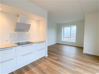 Photo 10. Apartment, Strand Alle, Nørresundby