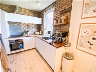 Photo 11. Apartment, Østerbro, Aalborg 