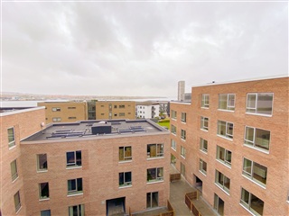 Photo 28. Apartment, Strand Alle, Nørresundby