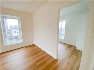 Photo 8. Apartment, Strand Alle, Nørresundby 