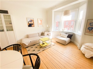 Photo 4. Apartment, Østerbro, Aalborg 