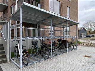 Photo 29. Apartment, Strand Alle, Nørresundby 