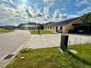 Photo 2. House, Plutovej, Silkeborg 