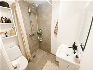 Photo 7. Apartment, Østerbro, Aalborg 