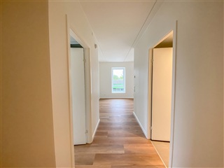 Photo 1. Apartment, Strand Alle, Nørresundby 