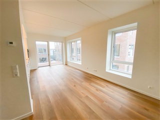 Photo 12. Apartment, Strand Alle, Nørresundby 