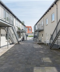 Photo 16. Apartment, Vendelbogade, Hjørring 