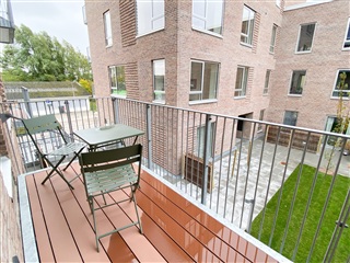 Photo 8. Apartment, Strand Alle, Nørresundby 