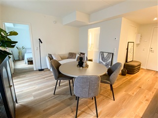 Photo 10. Apartment, Strand Alle, Nørresundby 