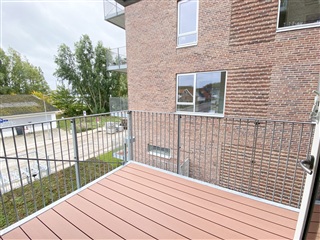 Photo 14. Apartment, Strand Alle, Nørresundby 