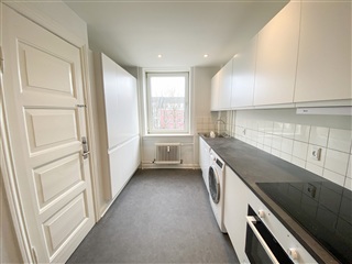 Photo 2. Apartment, Svendsgade, Aalborg 