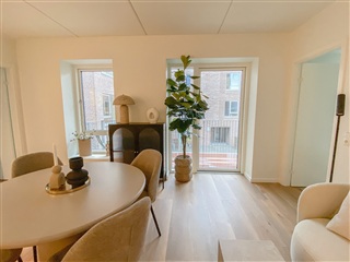 Photo 5. Apartment, Strand Alle, Nørresundby 