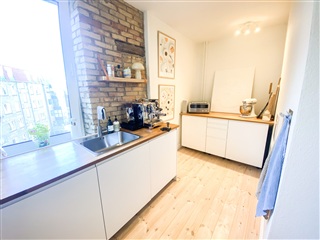 Photo 10. Apartment, Østerbro, Aalborg 