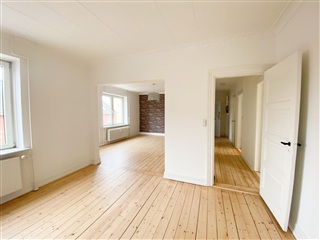 Photo 7. Apartment, Svendsgade, Aalborg 