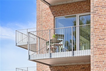 Photo 9. Apartment, Strand Alle, Nørresundby 