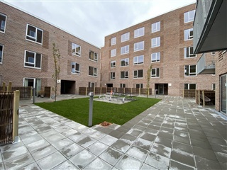 Photo 19. Apartment, Strand Alle, Nørresundby 