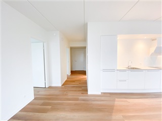 Photo 11. Apartment, Strand Alle, Nørresundby 