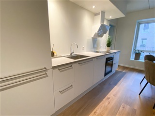Photo 1. Apartment, Strand Alle, Nørresundby 