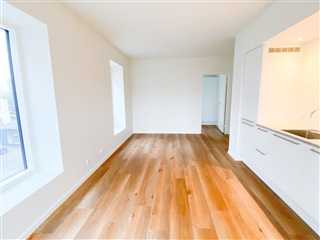 Photo 13. Apartment, Strand Alle, Nørresundby 