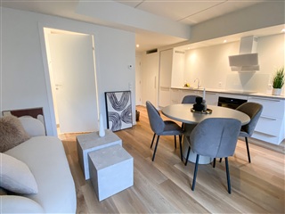 Photo 13. Apartment, Strand Alle, Nørresundby 