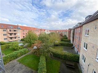 Photo 11. Apartment, Vendsysselgade, Aalborg 