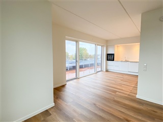 Photo 6. Apartment, Strand Alle, Nørresundby