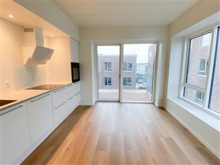 Photo 3. Apartment, Strand Alle, Nørresundby 