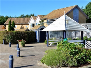 Photo 6. House, Odinsvej, Frederikshavn 