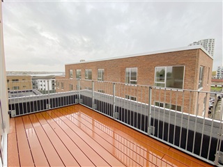 Photo 9. Apartment, Strand Alle, Nørresundby