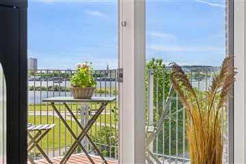 Photo 5. Apartment, Strand Alle, Nørresundby 