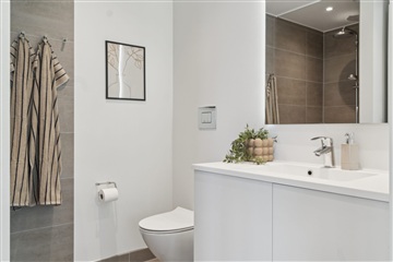 Photo 10. Apartment, Strand Alle, Nørresundby 