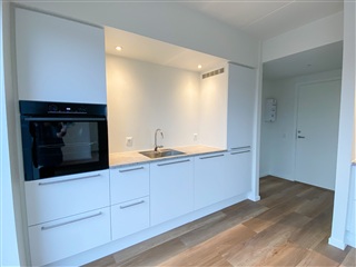 Photo 3. Apartment, Strand Alle, Nørresundby