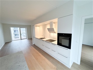 Photo 1. Apartment, Strand Alle, Nørresundby 