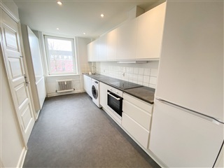 Photo 1. Apartment, Svendsgade, Aalborg 