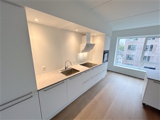 Photo 2. Apartment, Strand Alle, Nørresundby 