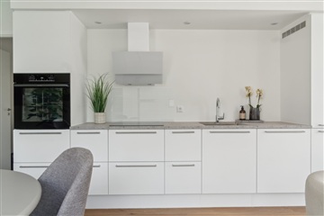 Photo 1. Apartment, Strand Alle, Nørresundby 