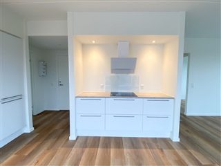 Photo 4. Apartment, Strand Alle, Nørresundby