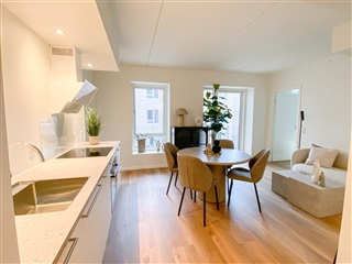 Photo 5. Apartment, Strand Alle, Nørresundby 