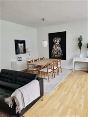 Photo 17. Apartment, Vendelbogade, Hjørring 