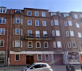 Photo 13. Apartment, Østerbro, Aalborg 