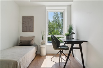 Photo 9. Apartment, Strand Alle, Nørresundby 